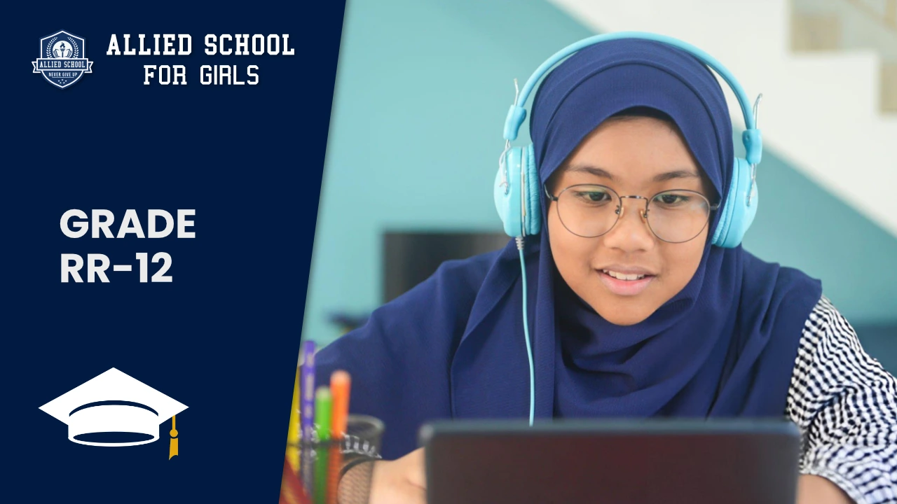 Allied School for girls